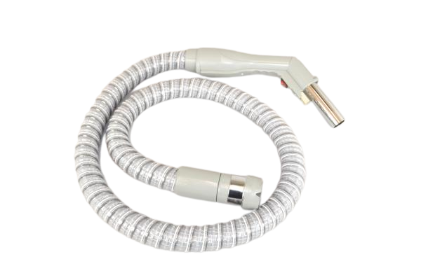 HOSE ASSY,GREY-LUX LE,2100 W/SWIVEL,OEM GRADE