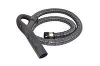 Electrolux Epic, Lux Hose With Standard Pistol Grip fits Electrolux Canister Vacuum - Generic. Replaces EH8103G, EH8102W, EH8103W, EH8103S, EH8103SG, 26-1169