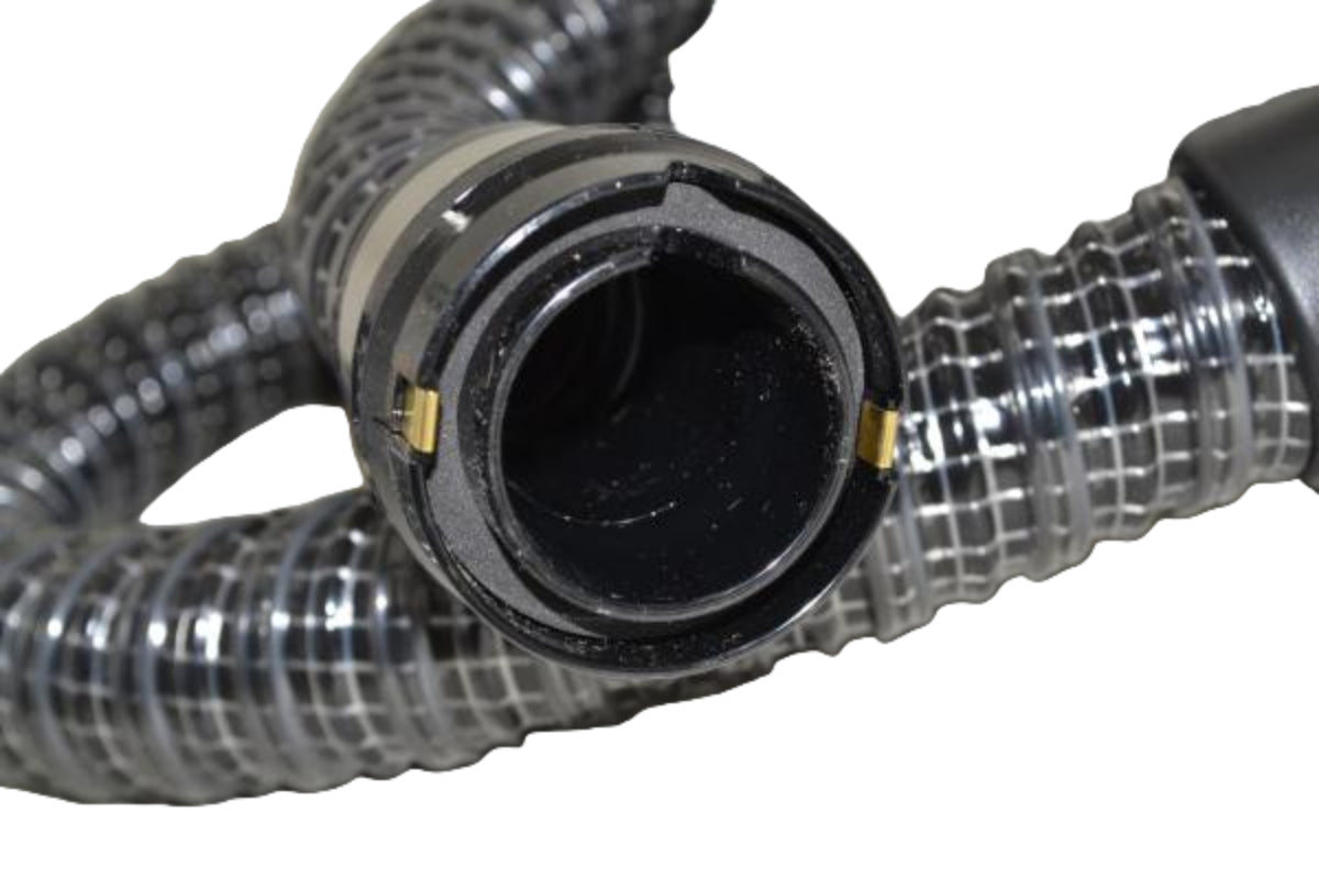 Replacement Hose Assembly for Electrolux Legacy C15 Canister Vacuum, Black #49240, 26-1170