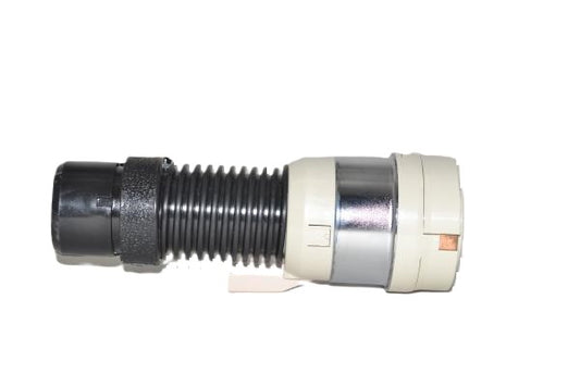 MACHINE END,ELECTROLUX 2100,LE-WESSEL WERK