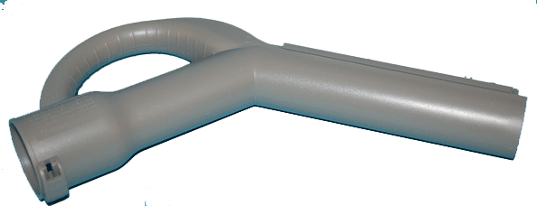 Electrolux Hose Handle Grip (Grey)