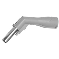 Electrolux Replacement: EXR-4534 Pistol Grip, Swivel W/Switch For metal end hoses