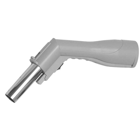 Electrolux Replacement: EXR-4534 Pistol Grip, Swivel W/Switch For metal end hoses