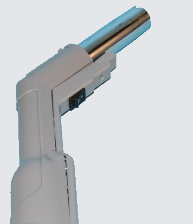 Electrolux Hose Swivel Pistol Grip Handle 