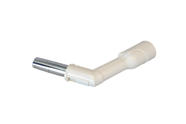 SWIVEL GRIP-ELECTROLUX J/2100,ONLY,WHITE