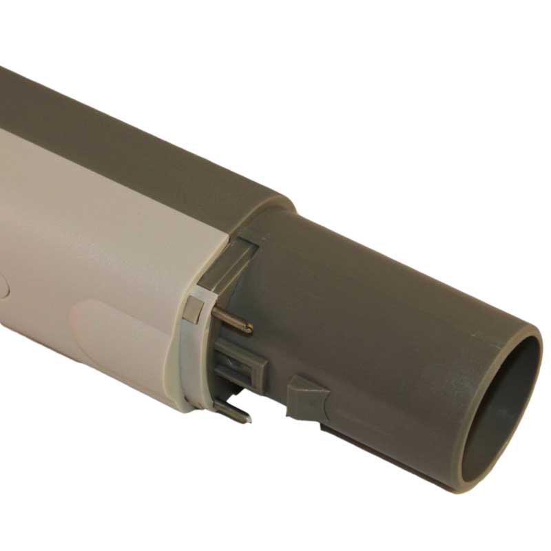 Electrolux Replacement: EXR-5037 Wand, Gray/White Epic 6500 Guardian Renaissance