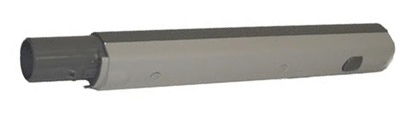 WAND-LUX 6500,EPIC,GUARDIAN,GRAY/WHITE