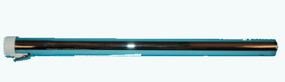 Electrolux  Upper Metal  Wand only for Lux  PN-5