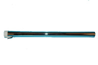 Electrolux Replacement: EXR-5020 Wand, Chrome Upper Perfect PN5/PN6