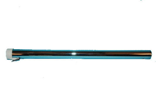 Electrolux Replacement: EXR-5020 Wand, Chrome Upper Perfect PN5/PN6