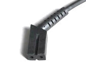 Electrolux PN5 Nozzle Power Cord  Angled Plug