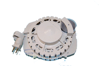 Electrolux Cord Reel Unit for LE2100 Ambassador, Hi-Tec, Ultralux, Epic Plastic Body Canisters, 24ft cord #62005