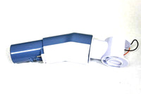 Electrolux Vacuum Elbow. Replaces Lux 46860