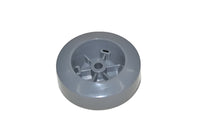 WHEEL-LUX SUPER J,REAR,GRAY