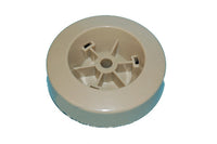 Electrolux Rear Wheel For Lux Olympia, Super J, Ultra and Diamond Jubilee