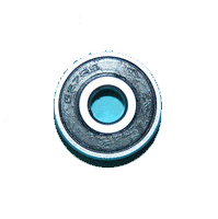  Fitall: FA-6215  Bearing, Ball Early Lux & Lamb Commercial