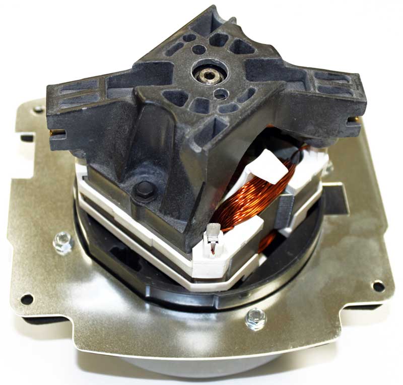 Electrolux Replacement: EXR-6010 Motor 1205/1505 Super J Silverado Olympia