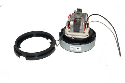 MOTOR & GASKET-ELECTROLUX GUARDIAN,VM3 FITS LUX CLASSIC AND LEGACY, ALSO TRI STAR A101G