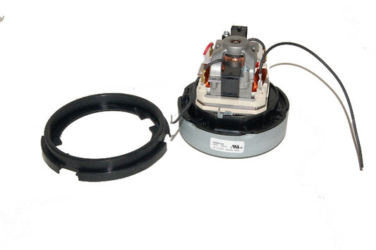 MOTOR & GASKET-ELECTROLUX GUARDIAN,VM3 FITS LUX CLASSIC AND LEGACY, ALSO TRI STAR A101G