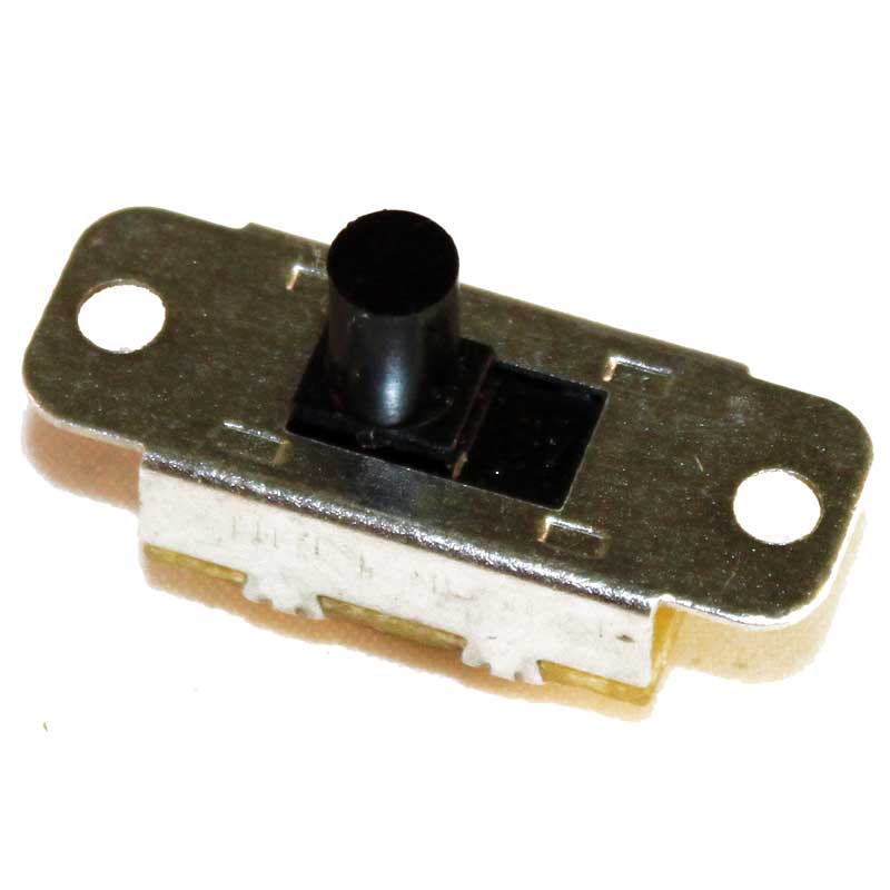 SWITCH-LUX REPL MDL 1205 ROUND BUTTON
