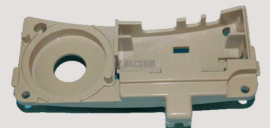 Electrolux  Switch Control Housing for Lux LE/2100/Hi-Tech, No diaphram