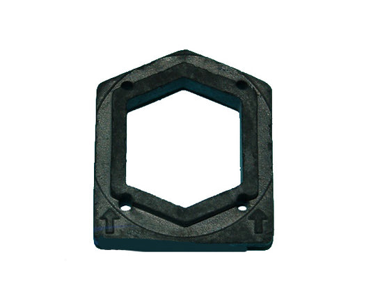 Electrolux/Eureka/Sanitaire Rubber HEX Cap - Cover  26059A