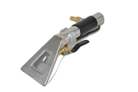 Upholstery Detail Tool Commercial 4'w/window, Metal Vacuum #14-1752-02