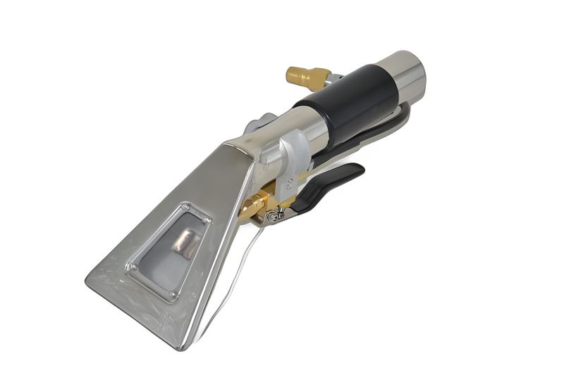 Upholstery Detail Tool Commercial 4'w/window, Metal Vacuum #14-1752-02