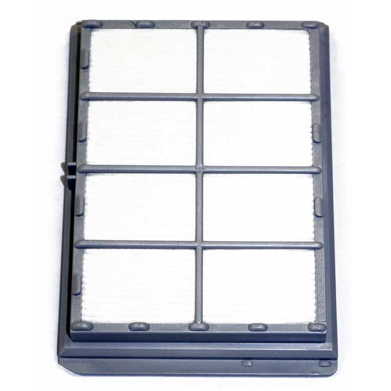 Bosch: BO-18001 Filter, Exhaust Pleated Charcoal BSG71310 Formula