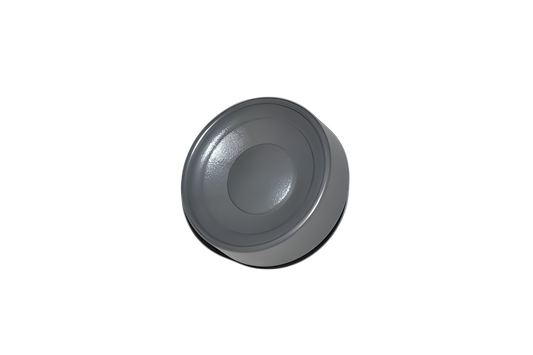 Wheel, Rear, Turbo Cat Ex Turbo Tool Vacuum #8425-02