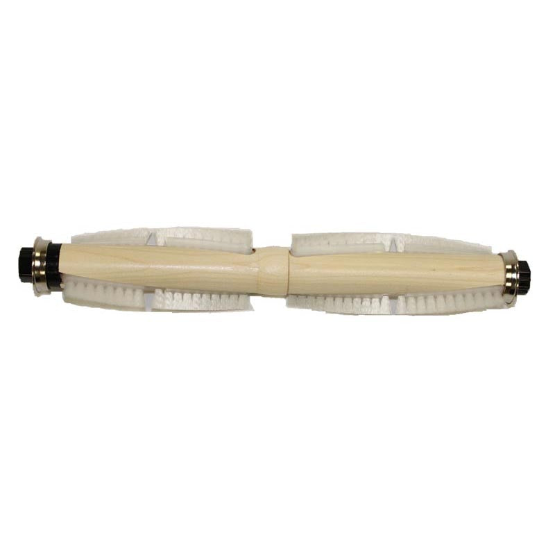 673274  Brushroll, :( 4 Row Ball Brg 14" W/Magnet Hex