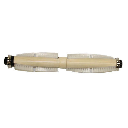 673274  Brushroll, :( 4 Row Ball Brg 14" W/Magnet Hex