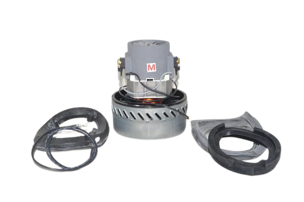 MOTOR KIT,CLARKE CTV-15 COMMERCIAL