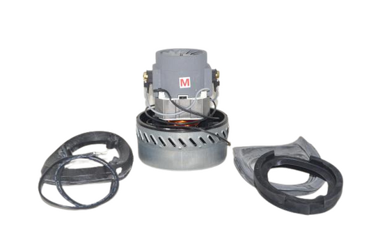 MOTOR KIT,CLARKE CTV-15 COMMERCIAL