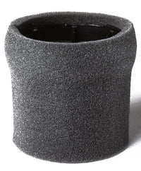 Multi-Fit Wet Vac Filters VF2001TP Foam Sleeve / Foam Filter for Wet Dry Vacuum Cleaner (2-Pack Wet Vac Filter Foam Sleeve) Fits Most Shop-Vac, VacMaster and Genie Shop Vacuum Cleaners