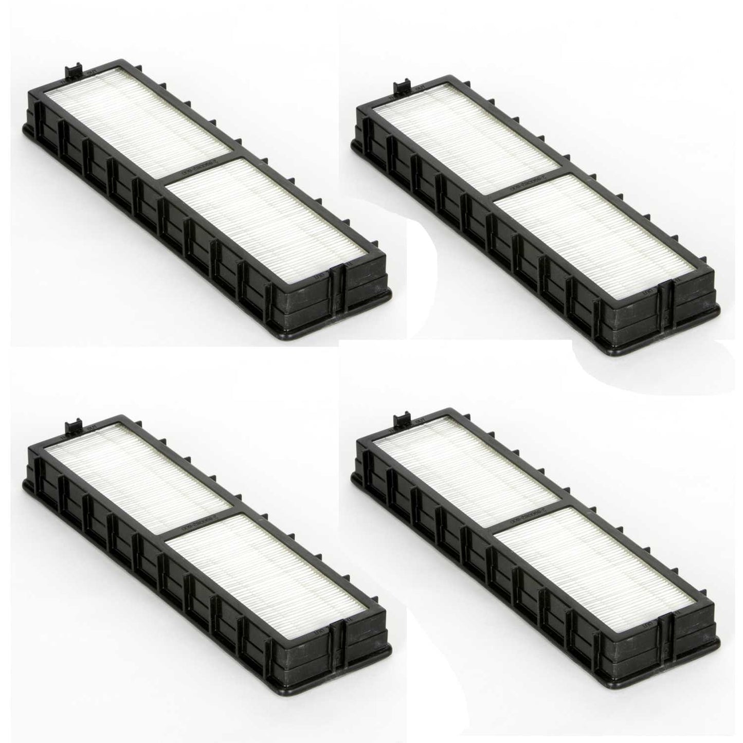 Royal: RO-690061 Filter,:( HEPA F29 086000/091000 Series Exhaust Pl