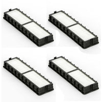 Royal: RO-690061 Filter,:( HEPA F29 086000/091000 Series Exhaust Pl