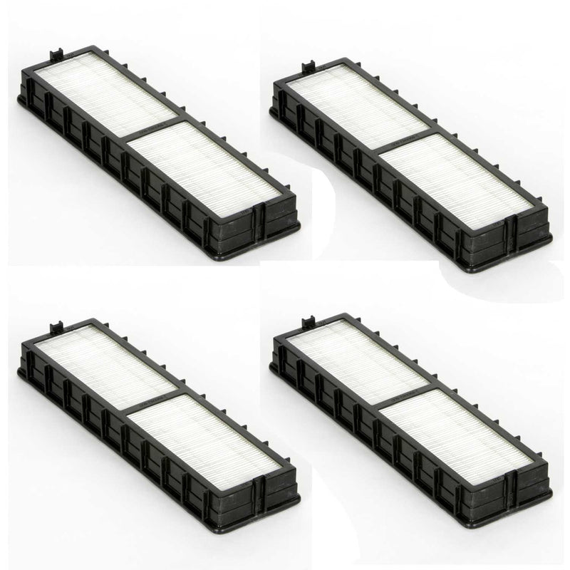 Royal: RO-690061 Filter,:( HEPA F29 086000/091000 Series Exhaust Pl