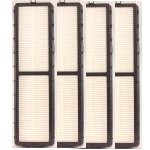 4 Pack Dirt Devil/Royal Replacement HEPA Filter Cartridge  2-690062-600, F29