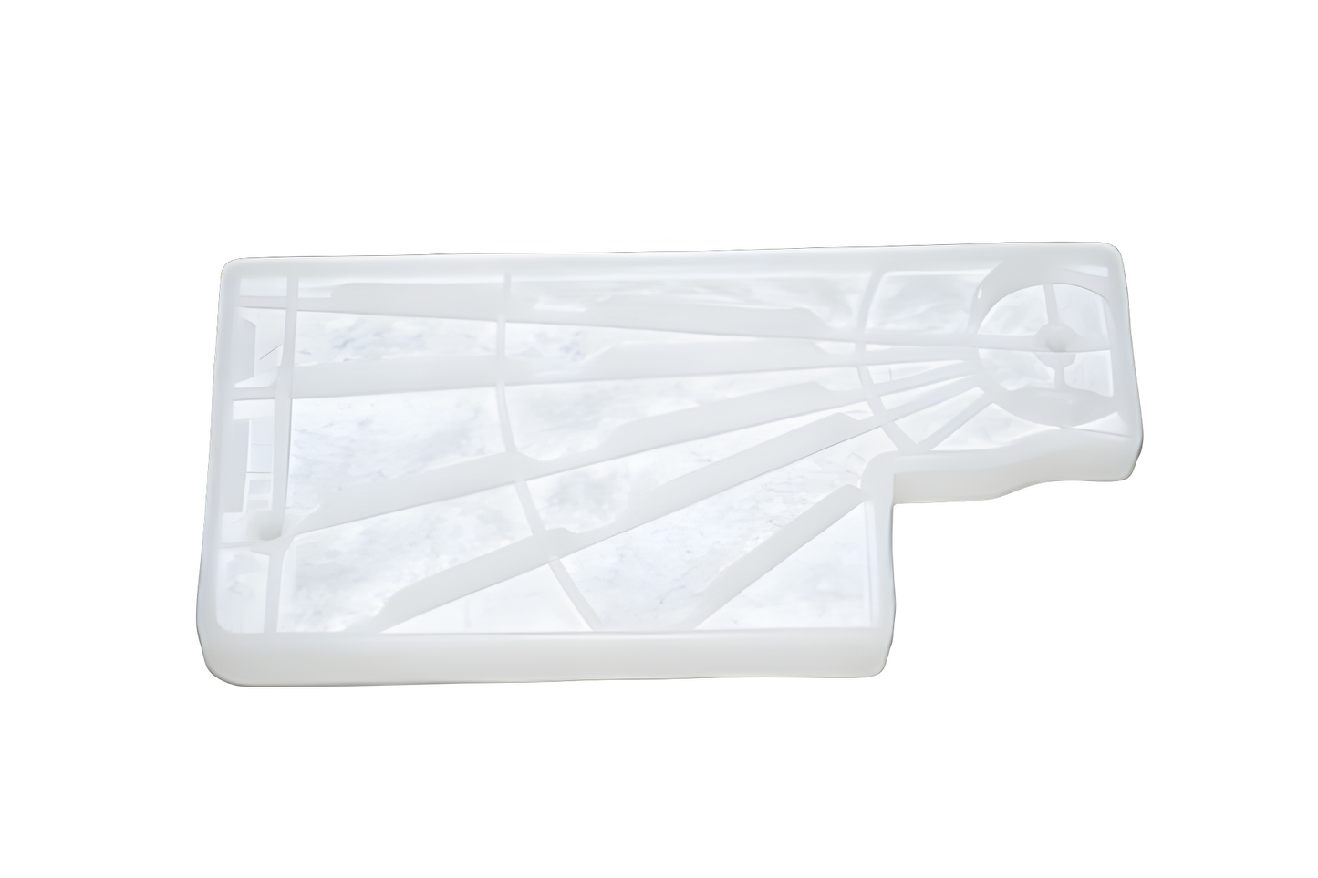 Filter for Exhaust, Tornado Cv38 Commercialcv30 Vacuum #K57316110
