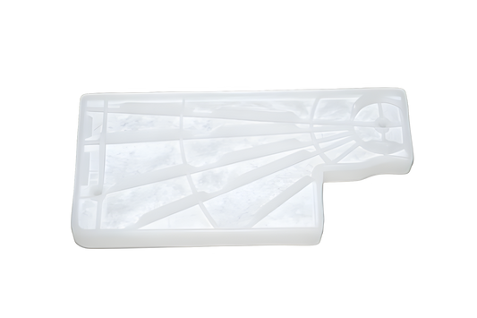 Filter for Exhaust, Tornado Cv38 Commercialcv30 Vacuum #K57316110