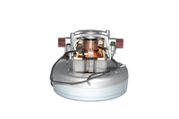 Ametek Lamb Motor (5.7'' Diam), 1 Fan, Thru Flo 240V #116310-01