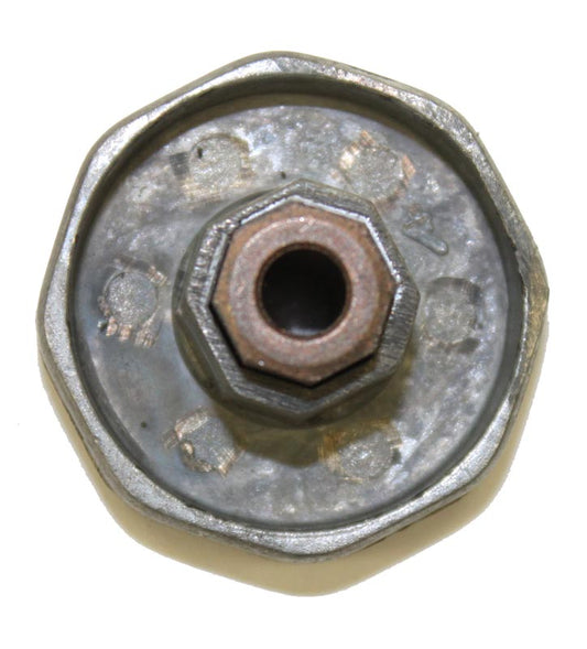 Genuine Royal Dirt Devil CE7100 Brush Roll Bearing And End Cap Assembly - 2 Pack
