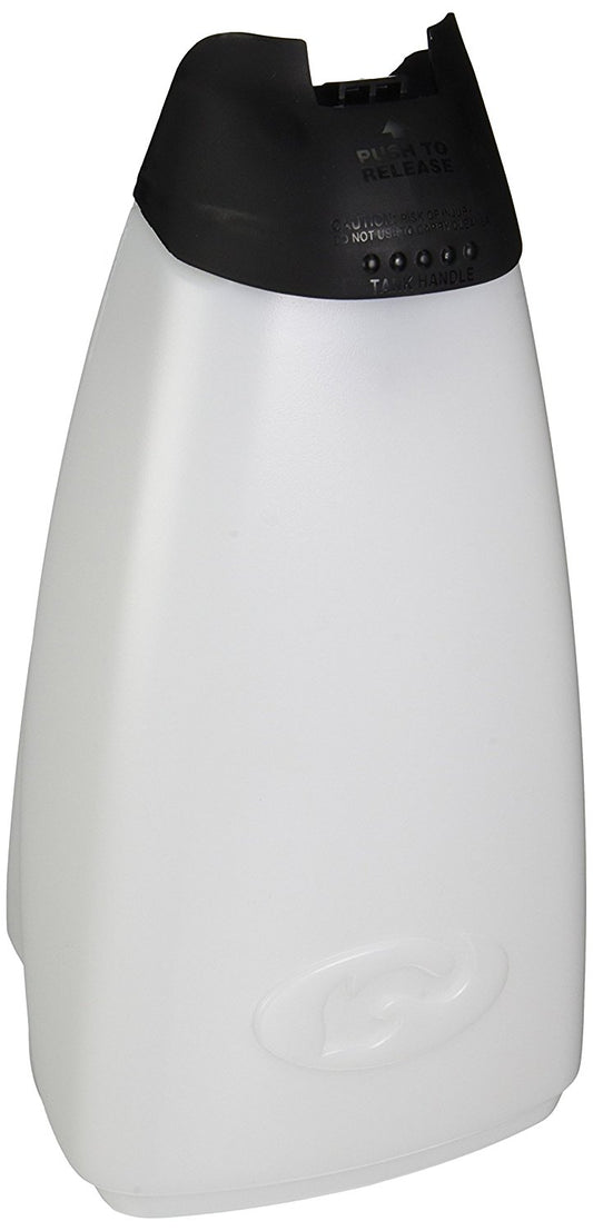Royal Dirt Devil Tank, Clean Water Ce7100