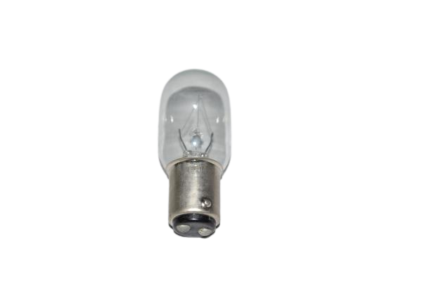 LIGHT BULB-FIT ALL,GUIDE LIGHT,25 WATT