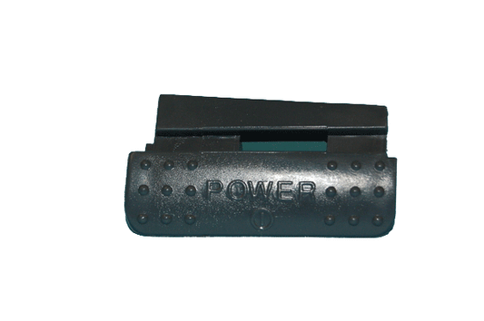 Eureka Vacuum Cleaner Switch - Button  27474C-288N