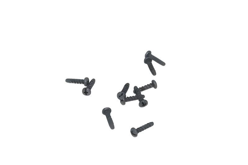 Eureka Screw, Sanitaire Sc5813 Commercial10 Pack Vacuum #5323844