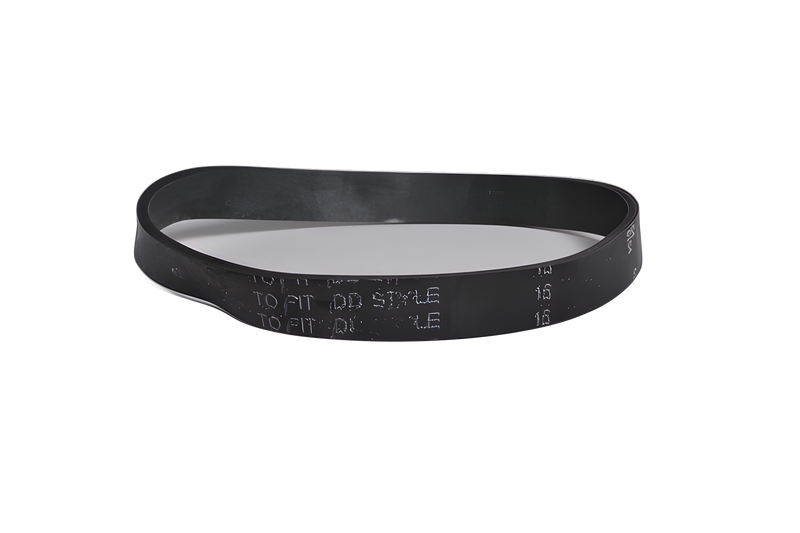 Dirt Devil Belt, Dirt Devil, Style 15, Upright, Replacement, Gr Vacuum #17370