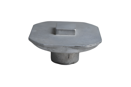 Bearing/end Cap Panasonic Mc 5501/6601 Vacuum #AC85CTE100