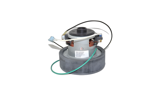 Carpet Pro Motor Assemble Carpet Pro Scbp 1.2 Vacuum #D123-5310